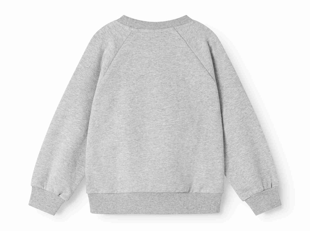 264-193-30 Theos Sweatshirt - Muddy Logo
