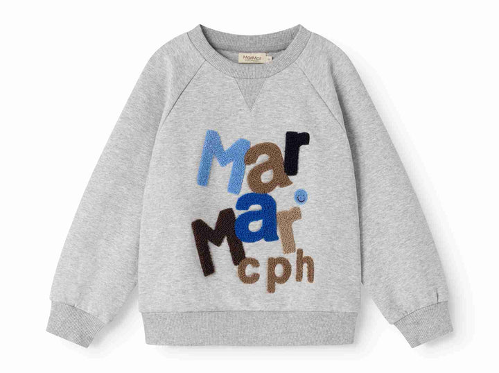 264-193-30 Theos Sweatshirt - Muddy Logo