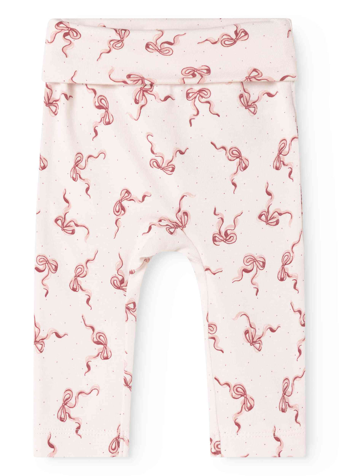 265-109-04 Tut Wrap LS TOP/PIXA PANT SET - Bows