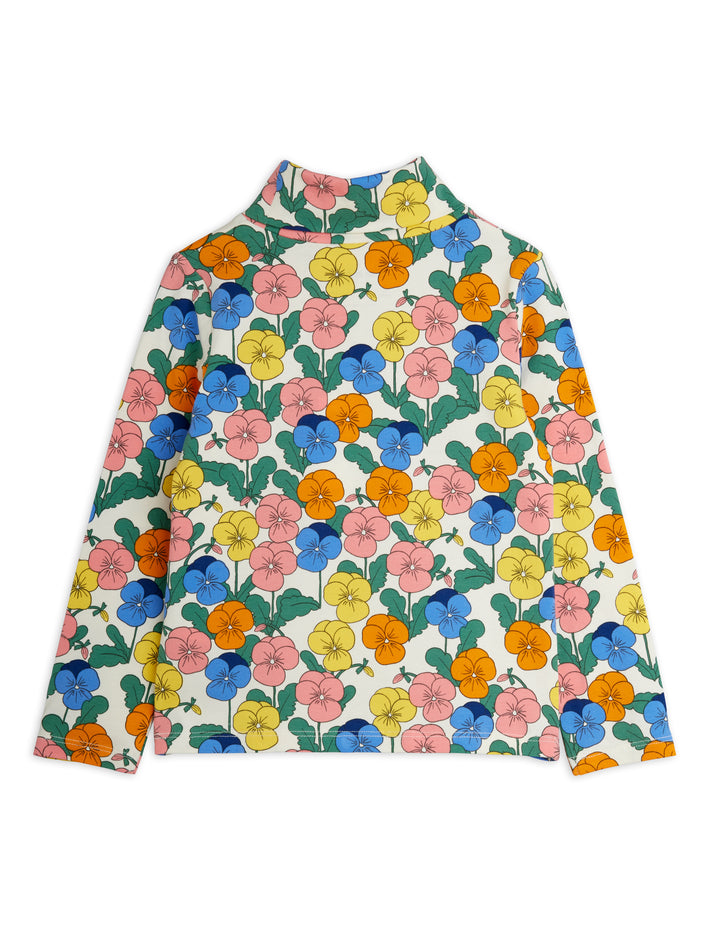 26720126 VIOLAS AOP TURTLENECK - MULTI