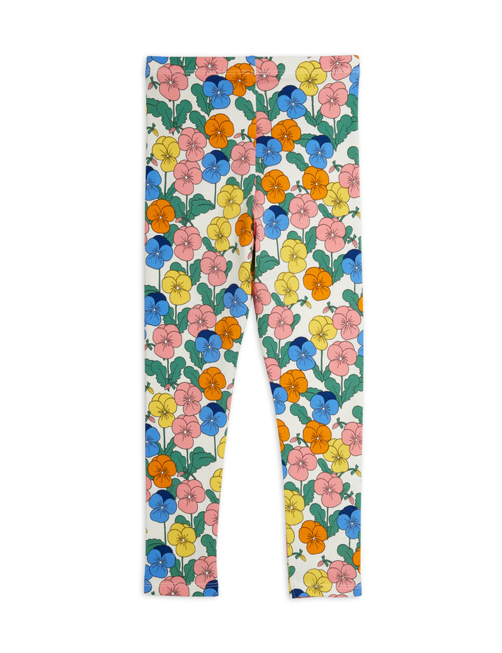 26730107 VIOLAS AOP LEGGINGS - MULTI