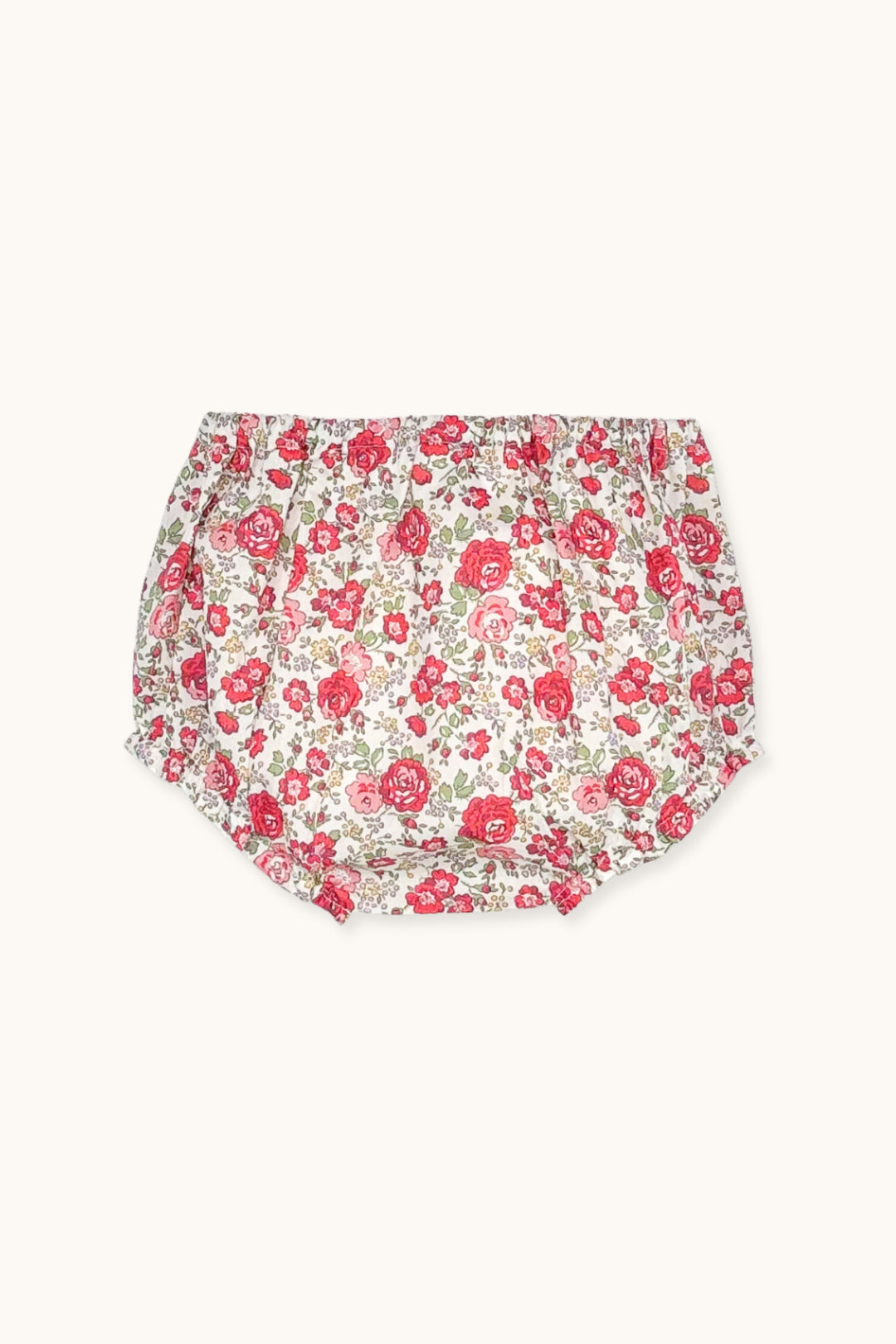 BB Blouse PALOMA Set-Felicite Poppy