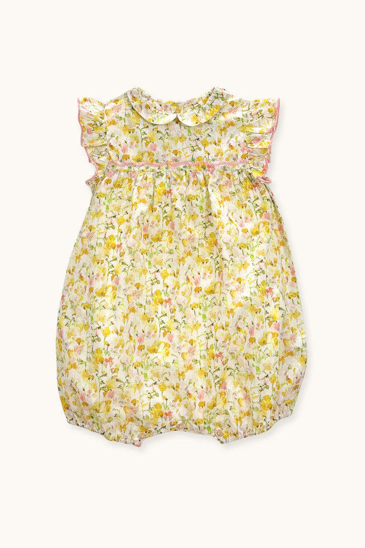 Romper GILDA-Inky Fields