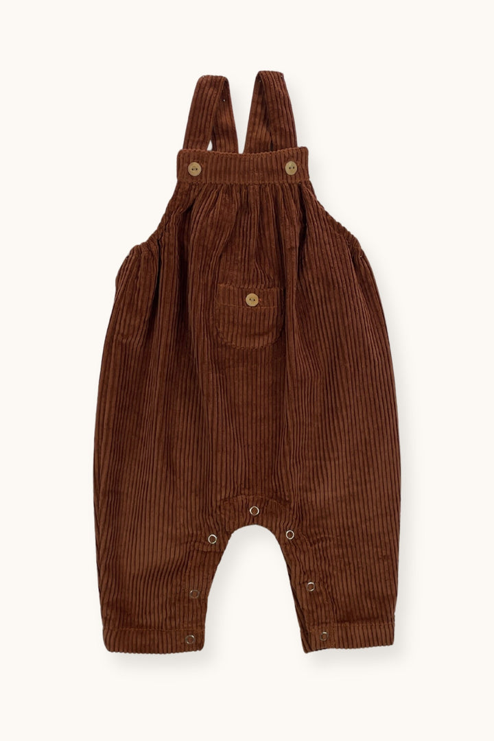 OSCAR Jumpsuit - Copper