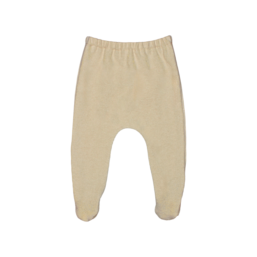 28/648062 PISOLO PANT - NATURALE