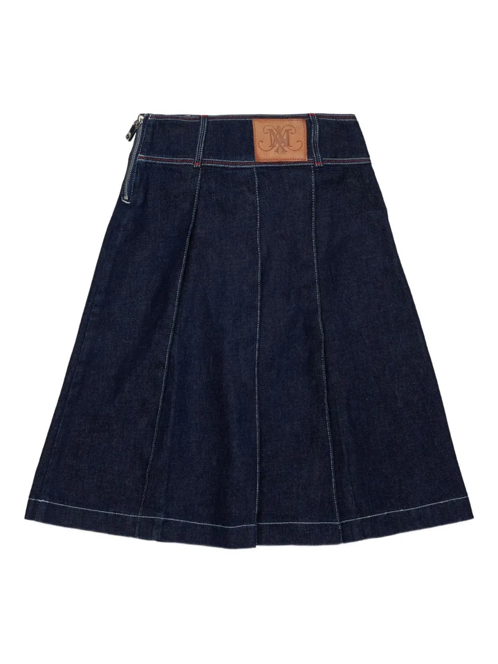 MX0215 MX096-GONNA SKIRTS-MX01