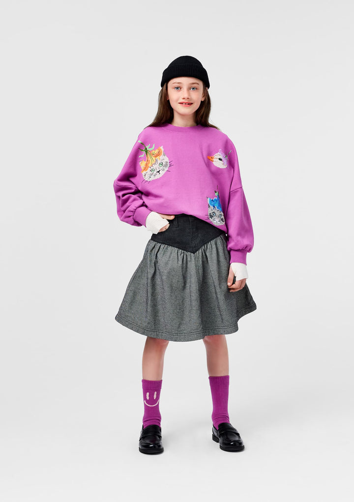 Becca-Two Sides Black