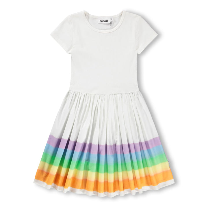 Cissa-Painted Rainbow
