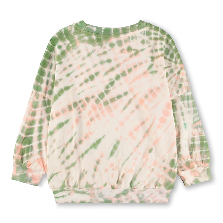 Marika-Garden Tie Dye