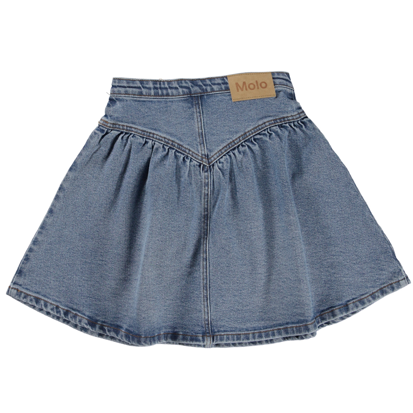 Betsy Skirts-Even Washed
