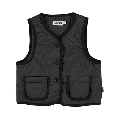 Harriet Vest-Black
