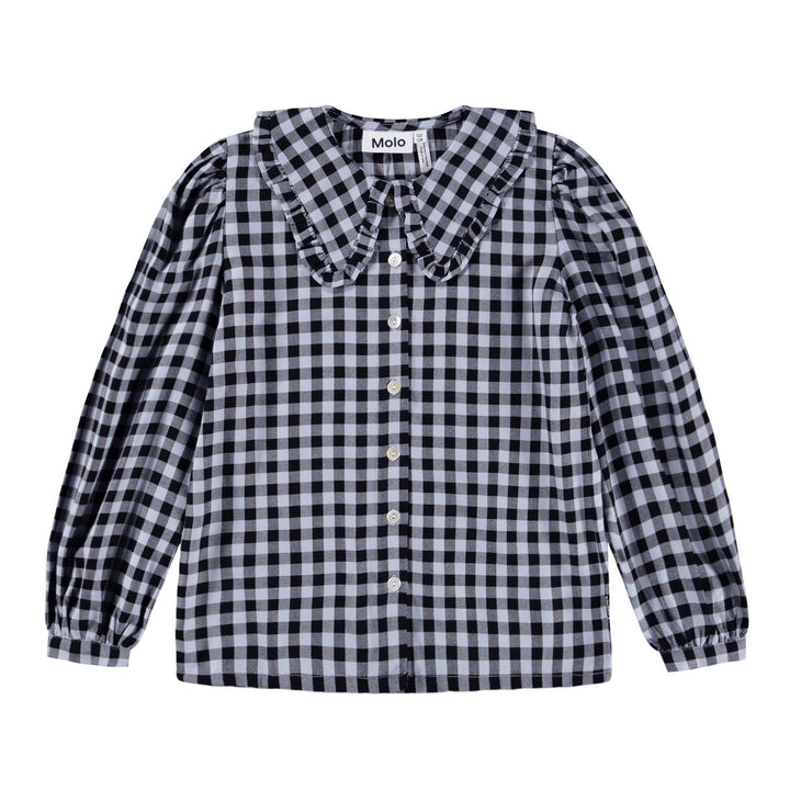 Robbin-Moon Gingham