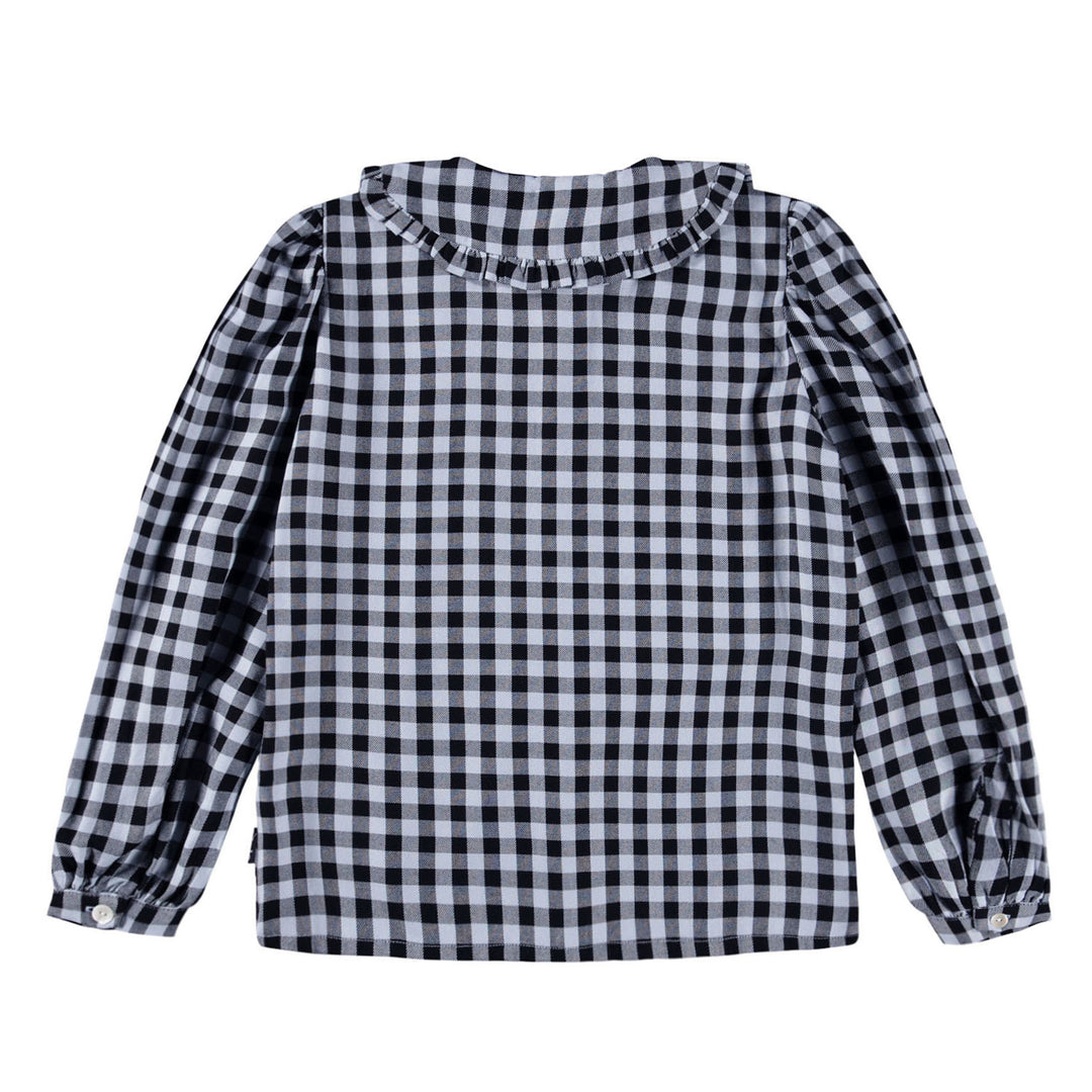 Robbin-Moon Gingham