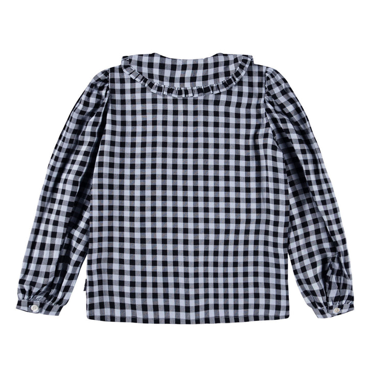 Robbin-Moon Gingham