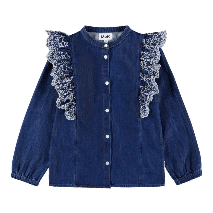Raphaella-Oak Embroidery