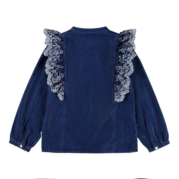 Raphaella-Oak Embroidery