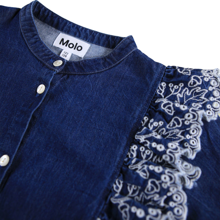 Raphaella-Oak Embroidery