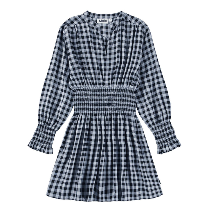 Camira-Moon Gingham