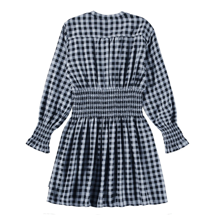 Camira-Moon Gingham