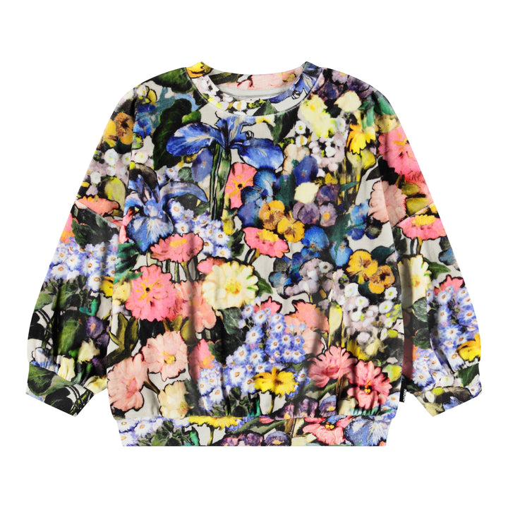 Marika-Floral Impression