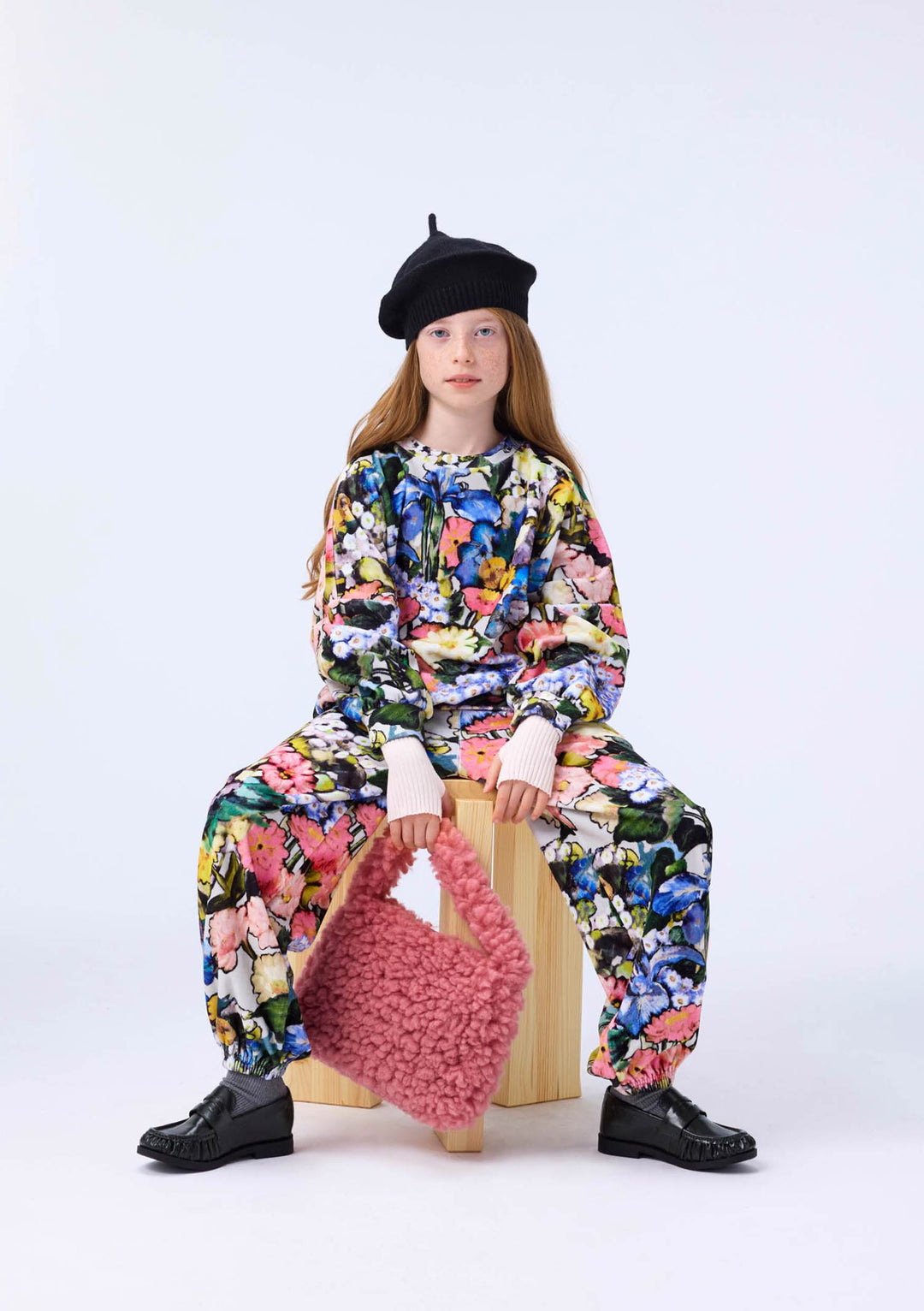 Marika-Floral Impression