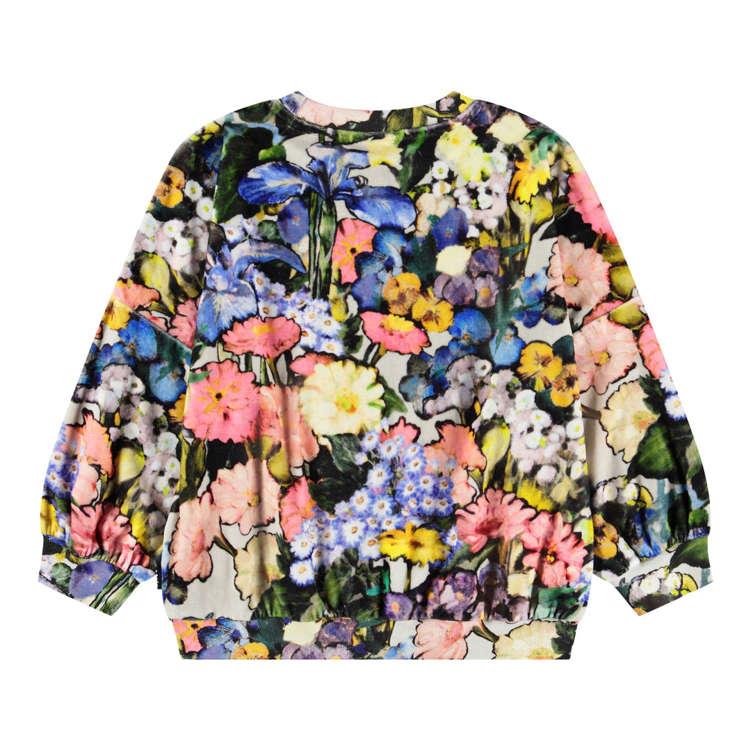 Marika-Floral Impression