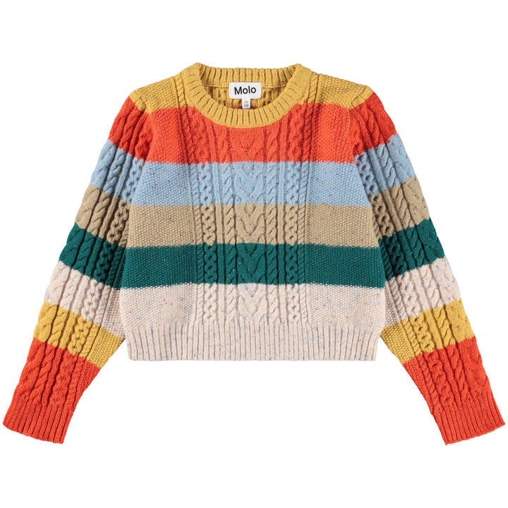 Gerdis-Ski Stripe