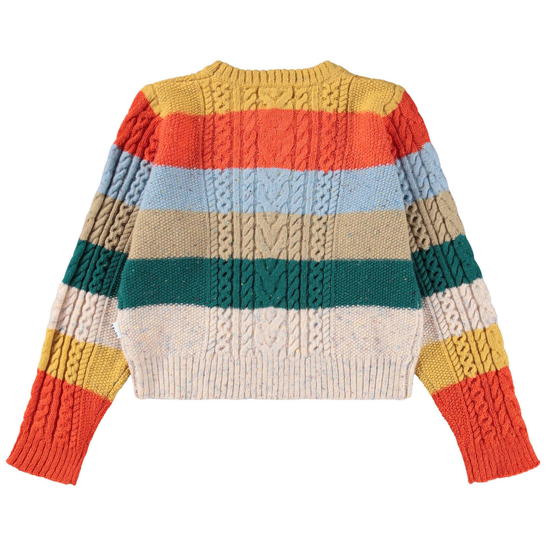 Gerdis-Ski Stripe