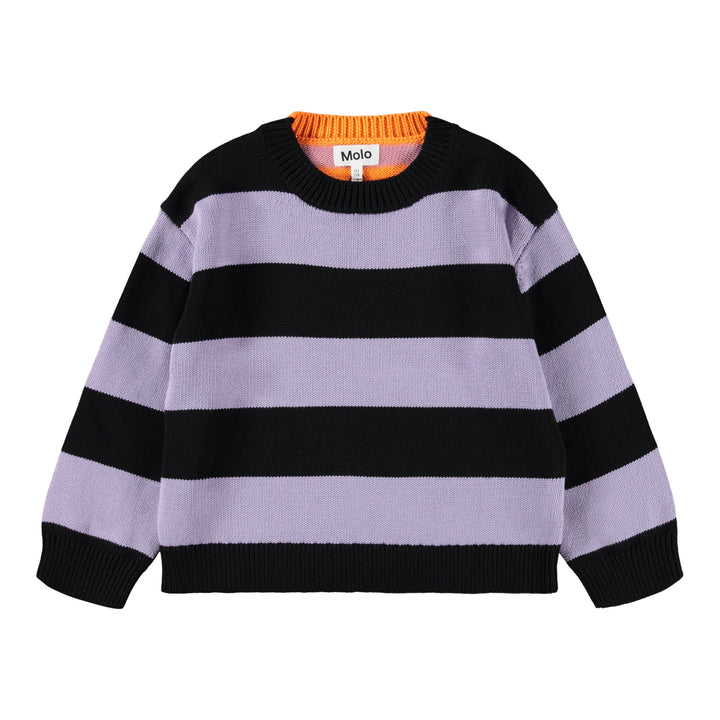 Gitty-Wide Stripe