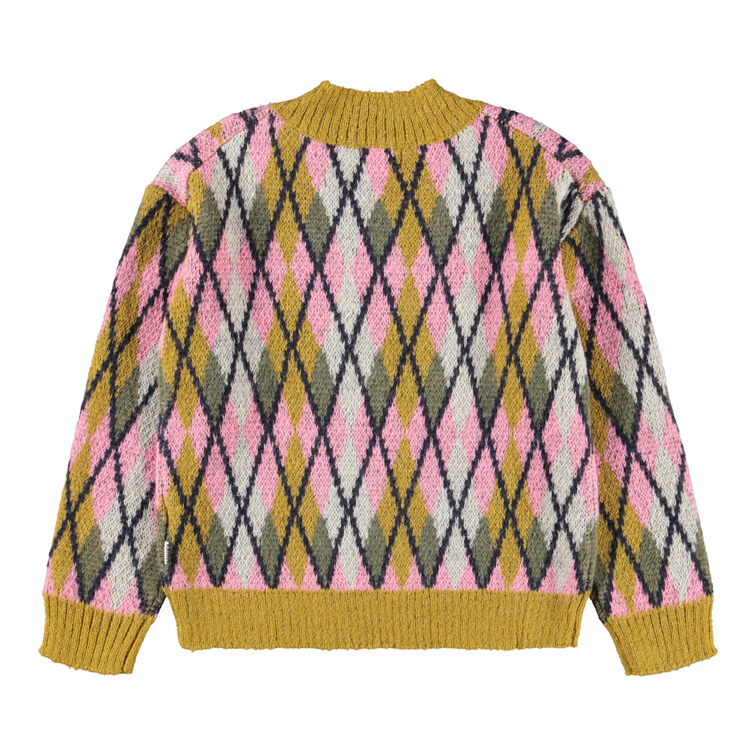 Gwenda-Big Argyle