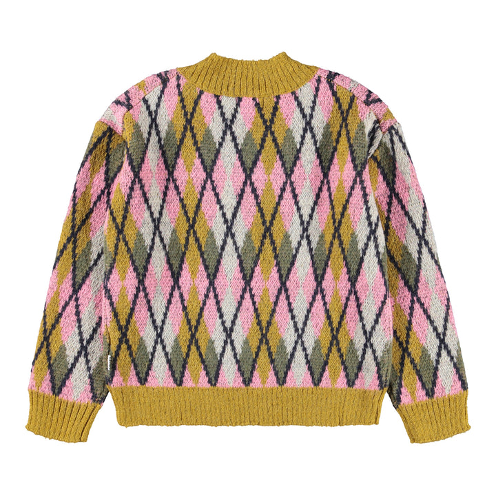 Gwenda-Big Argyle