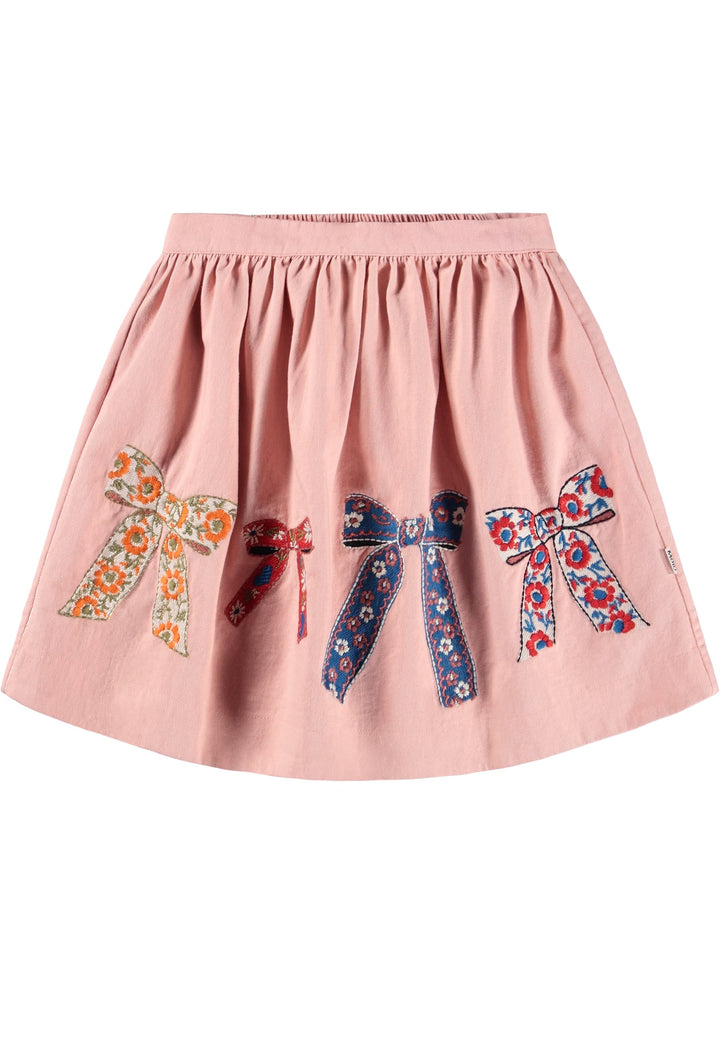 Bonnie Skirts - Mellow Rose