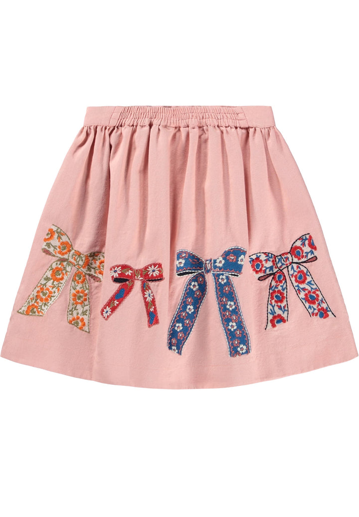 Bonnie Skirts - Mellow Rose