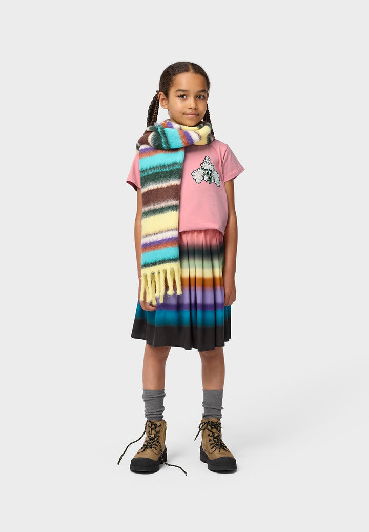 Betty Skirts - Gemstone Fade