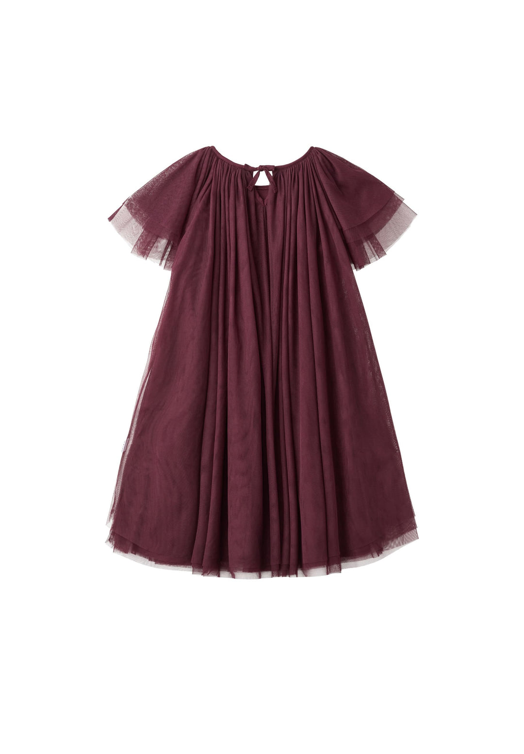 Cocolita Dress SS - Forestberry