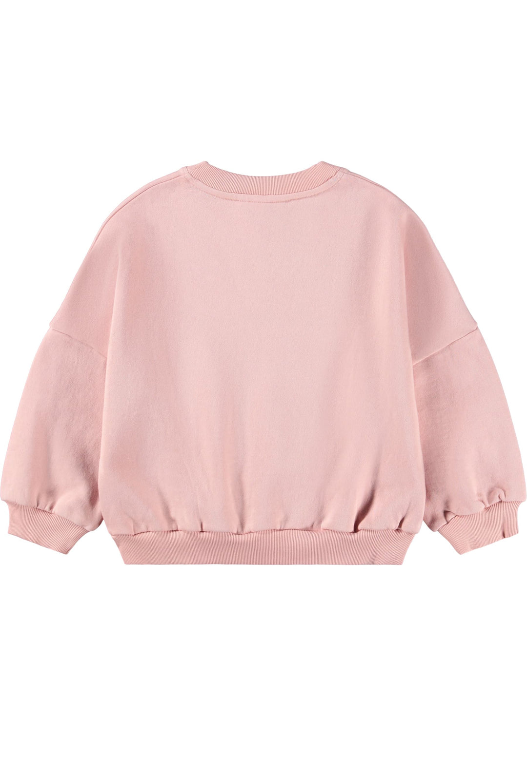 Marika Sweat shirt - Chunky Bow