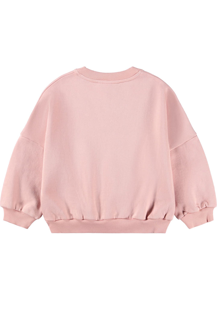 Marika Sweat shirt - Chunky Bow