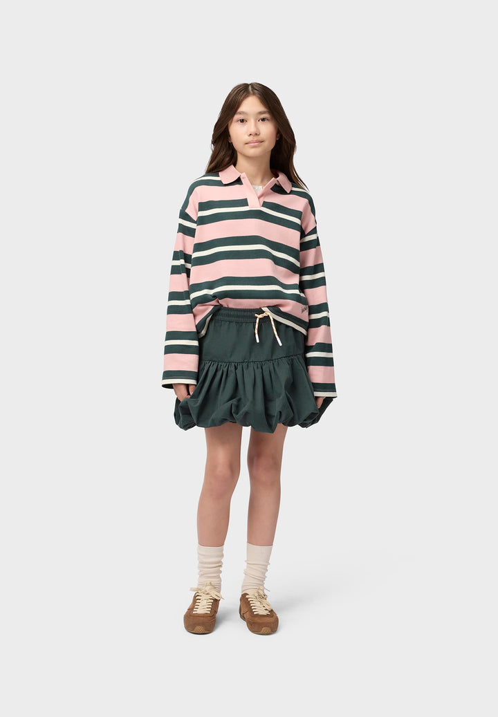 Mille Sweat shirt - Mellow Stripe