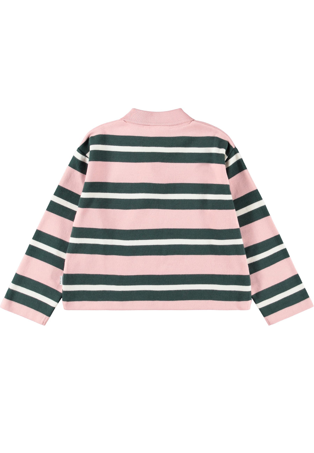 Mille Sweat shirt - Mellow Stripe