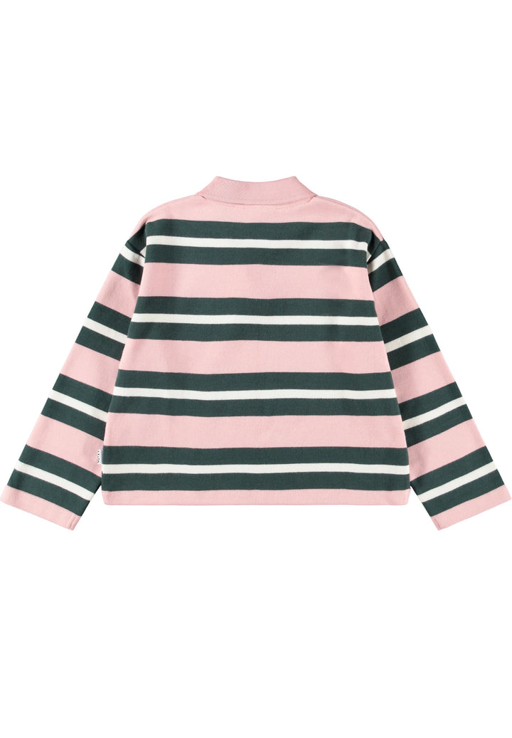 Mille Sweat shirt - Mellow Stripe