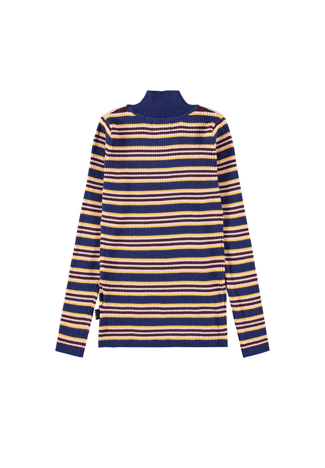 Ginevra Jumpers - Navy Stripe