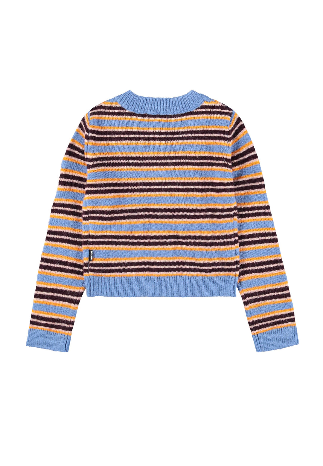 Geraldine Cardigans - Sky Stripe