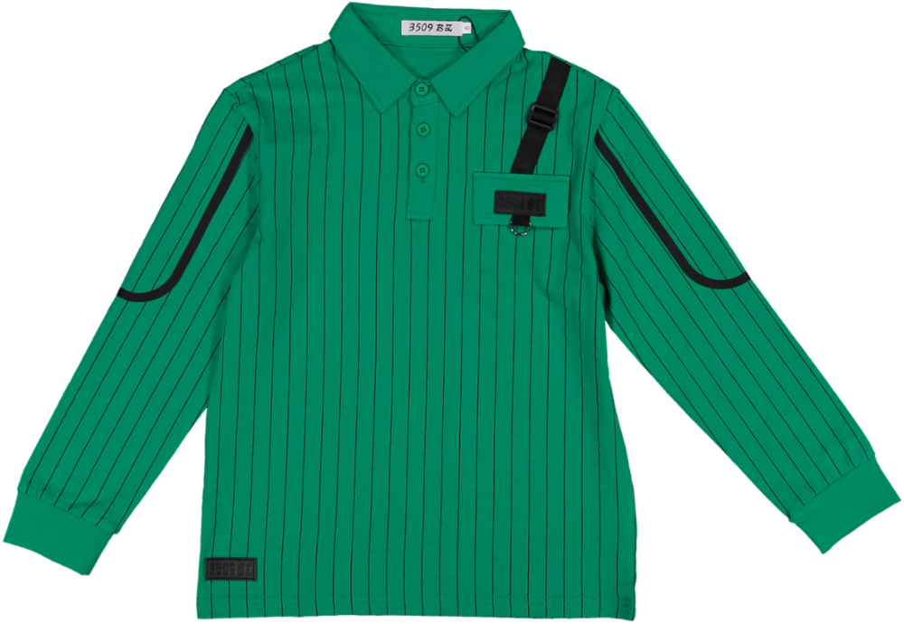 S2506LYC-GREEN