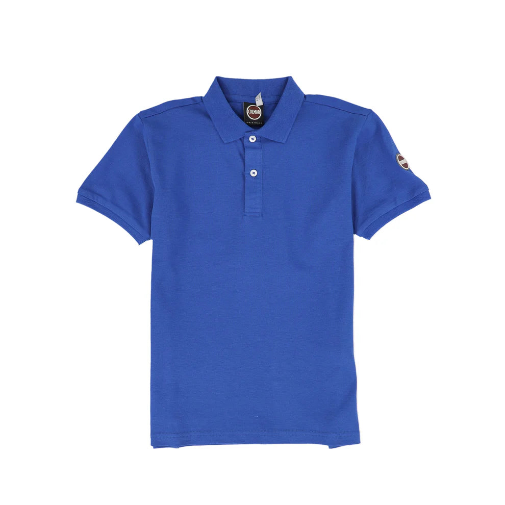 3579- SHORT SLEEVE POLO-360