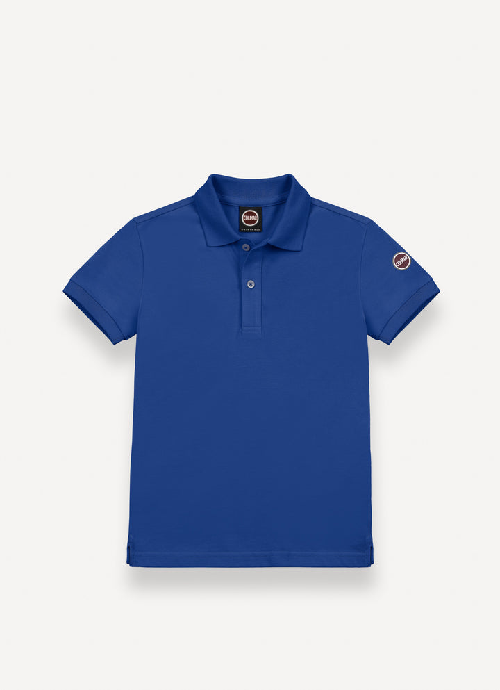3579N SHORT SLEEVES POLO - NEMO