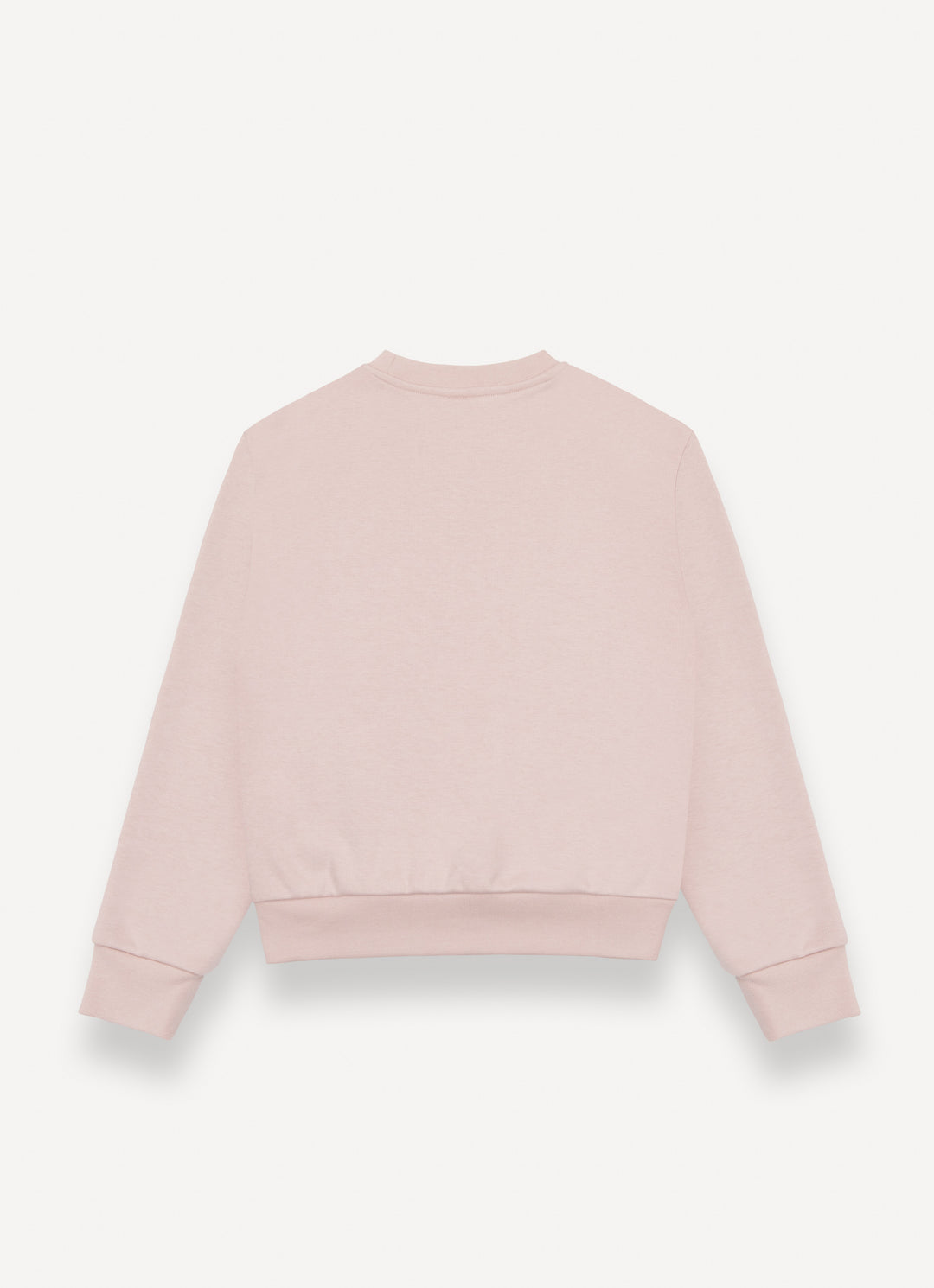 3619-CREW-NECK SWEATSHIRT-588