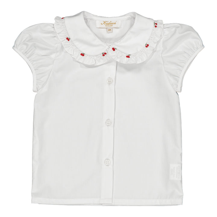 36224-PTI BLOUSES&SHIRTS - ITE POPLIN