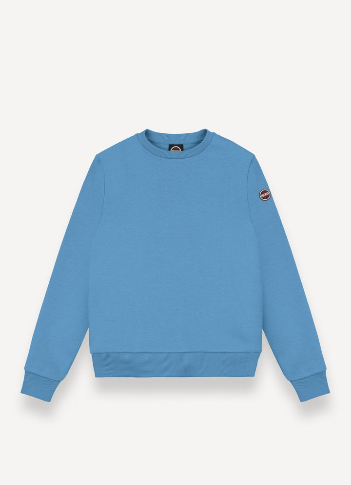 253680N/1WX-JUNIOR SWEATSHIRT-ADMIRAL