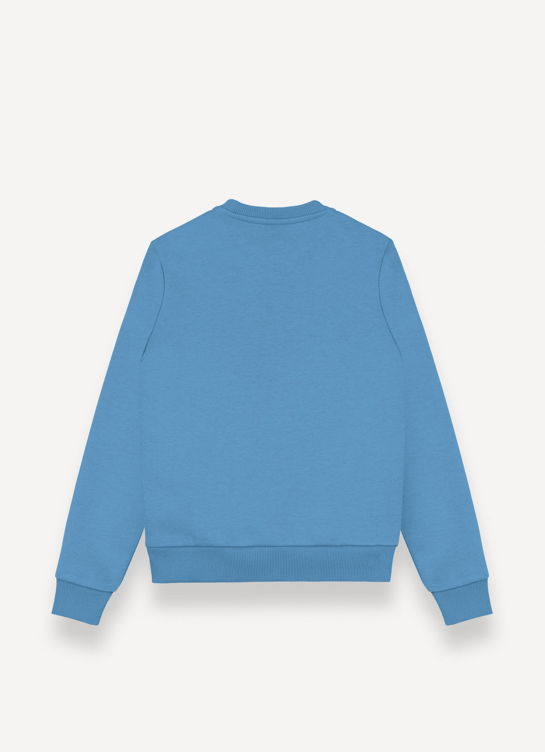 253680N/1WX-JUNIOR SWEATSHIRT-ADMIRAL