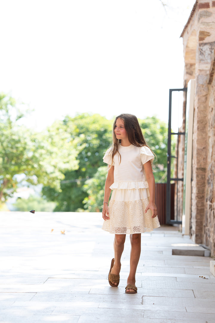 37222 SKIRT - CTN ST 7 -CRT 1